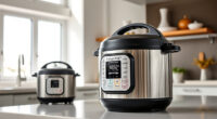 Instant Pot Spare Lids & Sealing Rings: Compatibility & Buying Tips