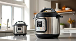 Instant Pot Spare Lids & Sealing Rings: Compatibility & Buying Tips
