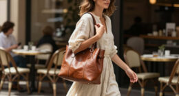 Introducing The Florentine Bag By Il Bisonte