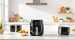Is the COSORI TurboBlaze Worth It? Honest Review of Top Air Fryers