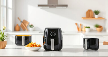 Is the COSORI TurboBlaze Worth It? Honest Review of Top Air Fryers