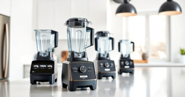 Is the Vitamix A3500 Worth It? Honest Review