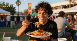 Italian Festival Moves To Scottsdale Civic Center