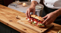Italian Sandwich Shop Malavita Starts Dinner Service This Weekend