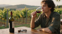 Italian Wine Exports Slip 6.2% In H1 2026 Amid Global Headwinds