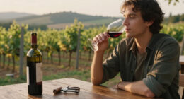 Italian Wine Exports Slip 6.2% In H1 2026 Amid Global Headwinds