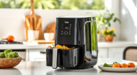 Keep Your Ninja Air Fryer Spotless & Ready for Summer Feasts