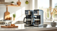 Keep Your Ninja DualBrew Pro Summer-Ready with Care & Troubleshooting