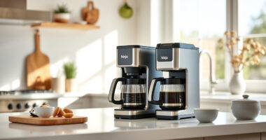 Keep Your Ninja DualBrew Pro Summer-Ready with Care & Troubleshooting