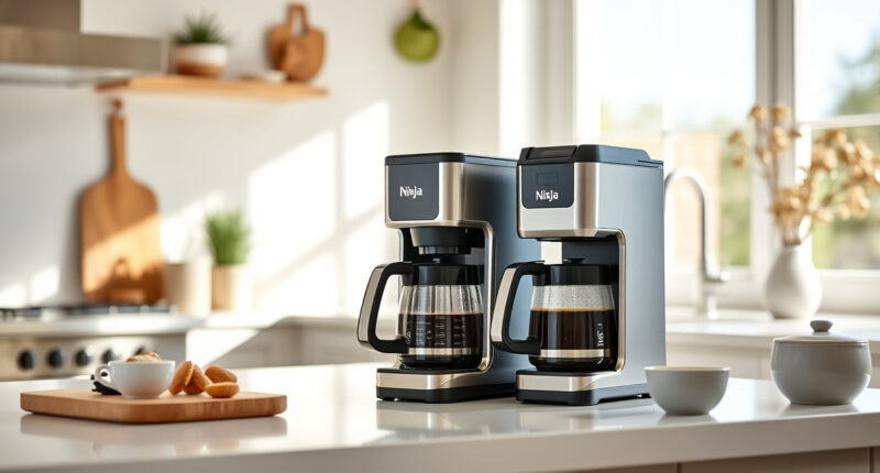 Keep Your Ninja DualBrew Pro Summer-Ready with Care & Troubleshooting