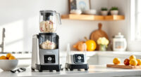 Keep Your Ninja Ice Cream Maker Cool & Clean All Summer