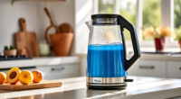 Keep Your Ninja KT200BL Kettle Sparkling & Performing All Summer