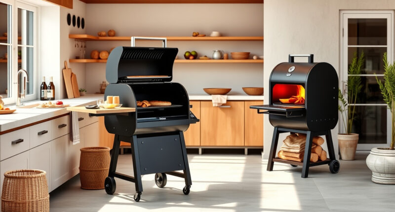 Keep Your Ninja Outdoor Woodfire Pro XL Grilling Perfectly All Summer