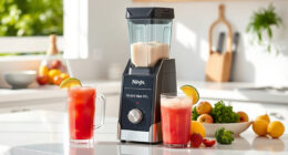 Keep Your Ninja SLUSHi Max XXL Frozen Drink Maker Summer-Ready with Easy Care Tips