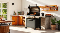Keep Your Ninja Woodfire Pro Grill Summer-Ready: Care & Troubleshooting Tips