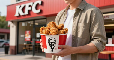 Kfc