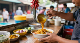 Khao Soi Surges In Global Coverage