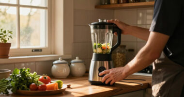 Must-Have Kitchen Gadgets for Halal Cooking 2026