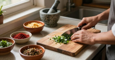 Essential Kitchen Tools for Halal Cooking 2026