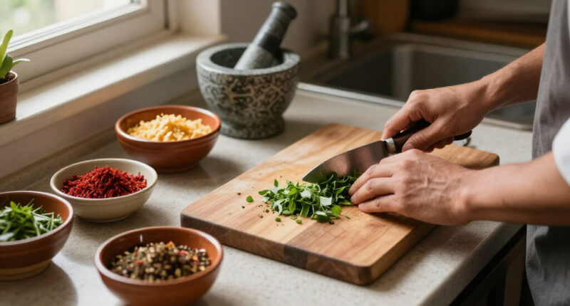 Essential Kitchen Tools for Halal Cooking 2026
