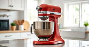 KitchenAid Flex Edge Beater Compatibility & Buyer’s Guide