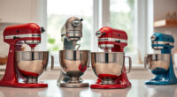 KitchenAid Meat Grinder Compatibility & Buying Guide