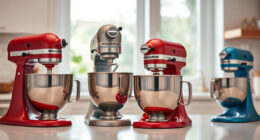 KitchenAid Meat Grinder Compatibility & Buying Guide