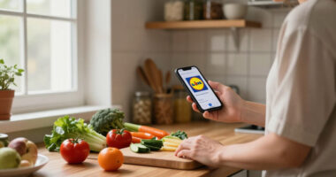 Lidl Ruckruf