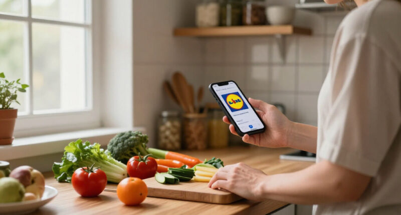 Lidl Ruckruf