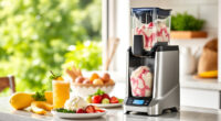 Make Summer Pool Parties Effortless with the Ninja NC701 CREAMi
