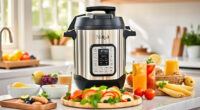 Make Summer Pool Parties Effortless with the Ninja PossibleCooker PRO