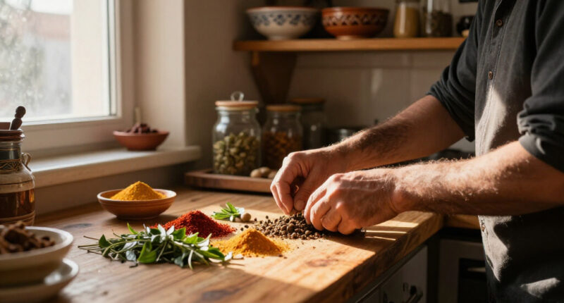 Mami’s Resti – Persischer Geheimtipp Im Coop - Gaultmillau.ch
