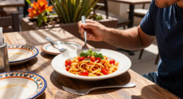 Mario’s Italian Cafe Serves Up Value In The Coachella Valley