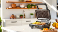 Master Summer Grilling with the Ninja Foodi Pro 5-in-1 Indoor Grill