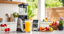 Master Summer Refreshments with Ninja SLUSHi Max XXL Frozen Drink Maker