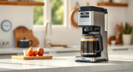 Master the Summer Brew with Ninja DualBrew Pro Coffee Maker