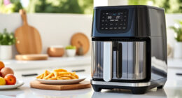 Maximize Summer Flavors with the Ninja Foodi Smart XL Air Fry Oven