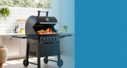 Maximize Your Summer Grilling with Ninja Outdoor Woodfire Pro XL