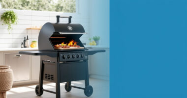 Maximize Your Summer Grilling with Ninja Outdoor Woodfire Pro XL