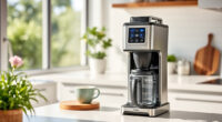 Maximize Your Summer Mornings with Ninja DualBrew Pro Accessories