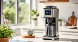 Maximize Your Summer Mornings with Ninja DualBrew Pro Accessories