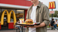Mcdonald Surges In Global Coverage