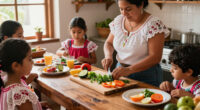 Mexico City Restaurants Prepare For Mother’s Day 2026 Celebrations