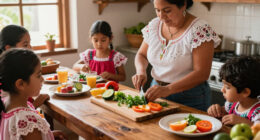 Mexico City Restaurants Prepare For Mother’s Day 2026 Celebrations