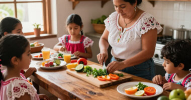 Mexico City Restaurants Prepare For Mother’s Day 2026 Celebrations