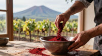 Mount Etna: The Juggernaut Of Italian Wine (Sep 2026)