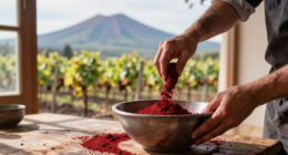 Mount Etna: The Juggernaut Of Italian Wine (Sep 2026)