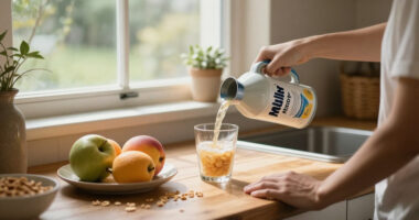 #Mullermilch Trending In The Fediverse
