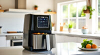 Must-Have Accessories for Your Ninja Foodi XL DualZone Air Fryer This Summer