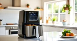 Must-Have Accessories for Your Ninja Foodi XL DualZone Air Fryer This Summer